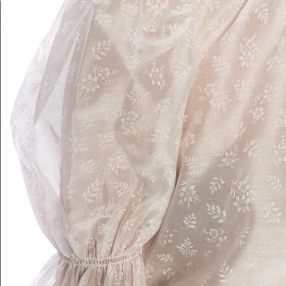 NWT Ulla Johnson Aster top - Picture 7 of 12